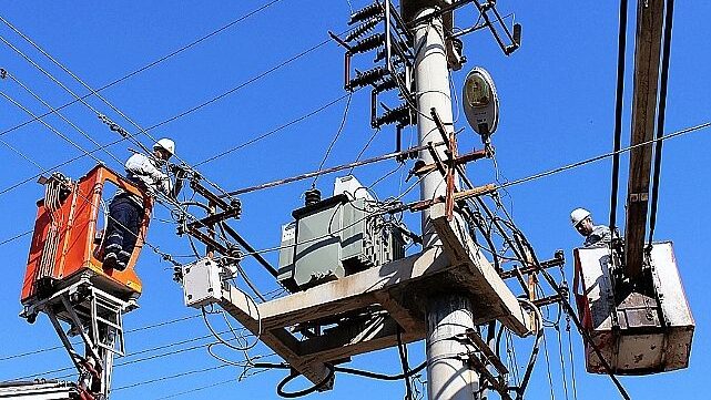 Karaisalı’da elektrik kesintisi