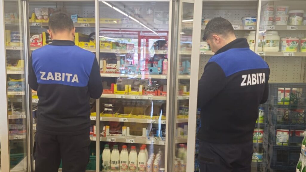 Karaisalı zabıtasından işletmelere sıkı denetim