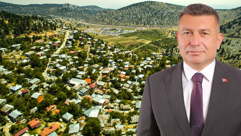 Kızıldağ Yaylası’nda 500 Yıllık Mülkiyet Sorunu Çözüme Kavuştu