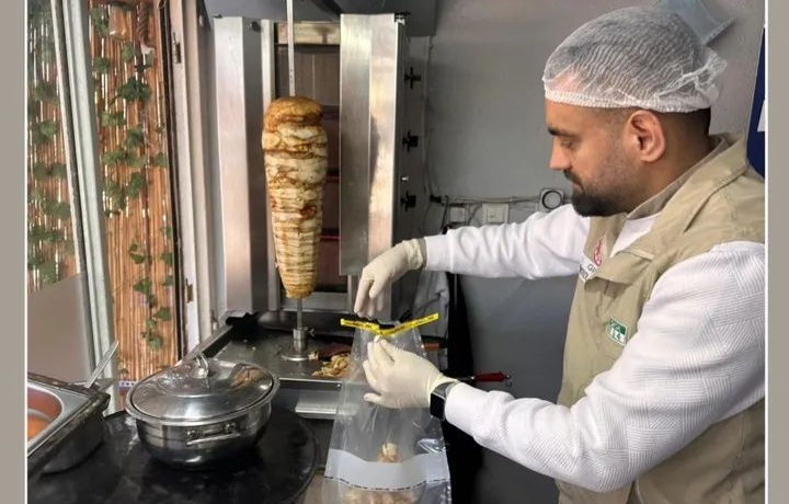 Karaisalı’da Okul Çevresinde Gıda Denetimleri Arttı