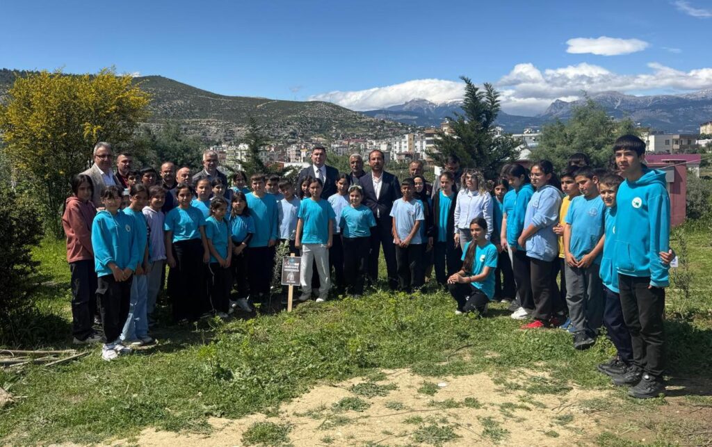 Karaisalı Ülkü Ocakları’ndan Anlamlı Etkinlik