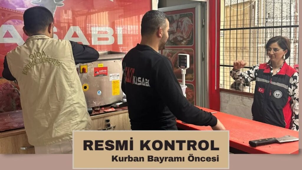 Karaisalı’da Hem Yollar Hem Raflar Mercek Altında!