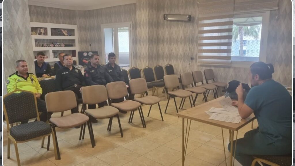 Karaisalı’da Kaçak Hayvan Hareketlerine Karşı Sıkı Takip