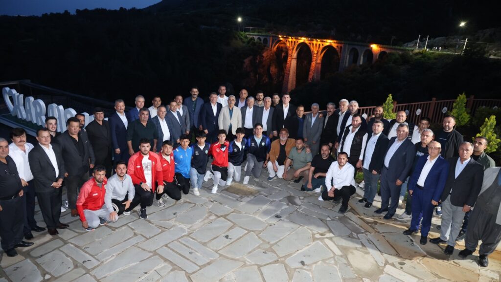 Karaisalıspor İçin Dev Dayanışma