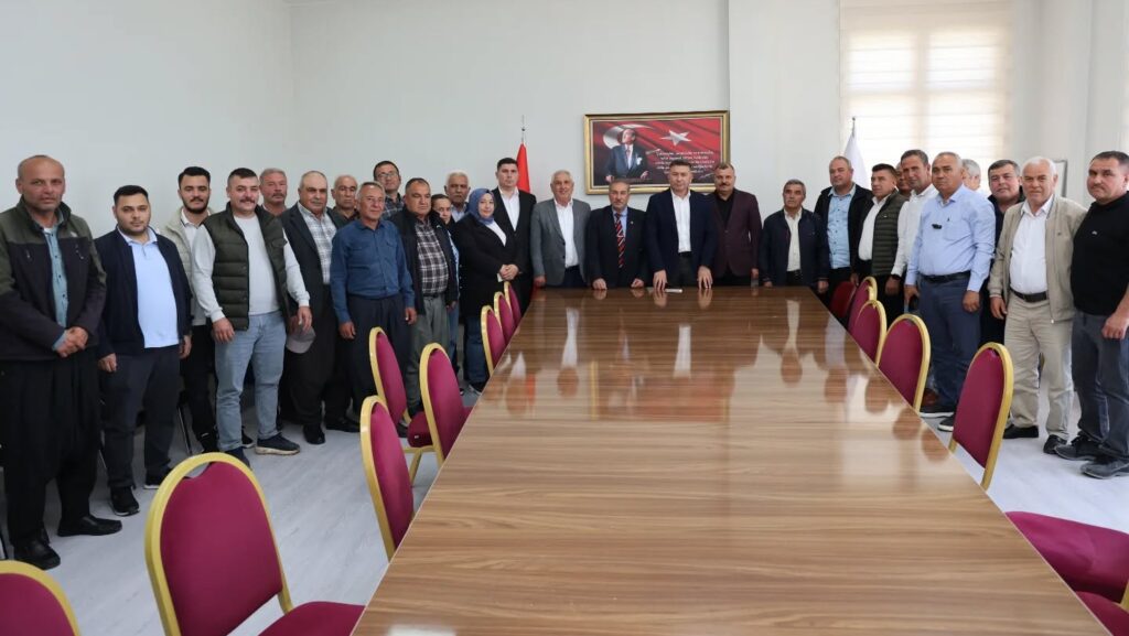 Karaisalı’da Mali Milat: Borçlar Sıfırlandı, Esnafın Yüzü Güldü!