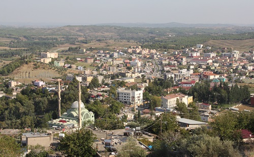 Karaisalı’da imar planı değişikliği